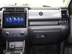 2018款 1.5L 手动豪华型