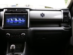 2018款 1.5L 手动豪华型