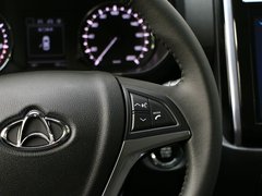 2018款 1.5L 手动豪华型