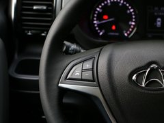 2018款 1.5L 手动豪华型