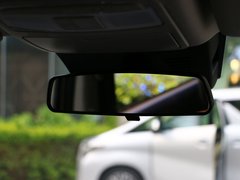 2018款 1.5L 手动豪华型