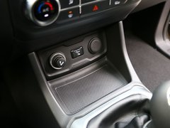 2018款 1.5L 手动豪华型