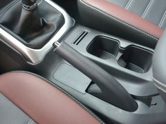2018款 1.5L 手动豪华型