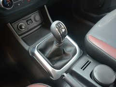 2018款 1.5L 手动豪华型