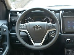 2018款 1.5L 手动豪华型