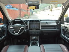 2018款 1.5L 手动豪华型