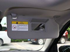 2018款 1.5L 手动豪华型