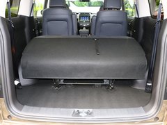 2018款 1.5L 手动豪华型