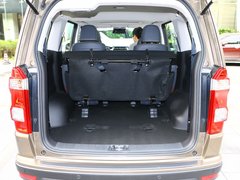 2018款 1.5L 手动豪华型