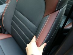 2018款 1.5L 手动豪华型