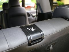 2018款 1.5L 手动豪华型