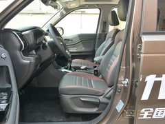 2018款 1.5L 手动豪华型