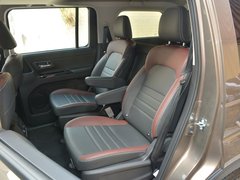 2018款 1.5L 手动豪华型