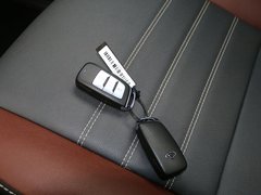2018款 1.5L 手动豪华型