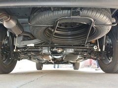 2018款 1.5L 手动豪华型