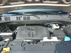 2018款 1.5L 手动豪华型