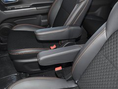 2018款 1.5L 手动豪华型