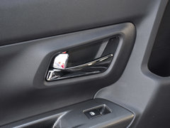 2018款 1.5L 手动豪华型