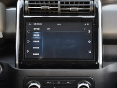 2018款 1.5L 手动豪华型
