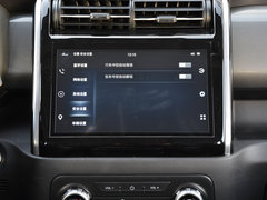 2018款 1.5L 手动豪华型