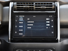 2018款 1.5L 手动豪华型