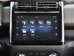 2018款 1.5L 手动豪华型