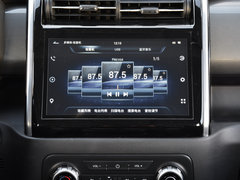 2018款 1.5L 手动豪华型