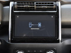 2018款 1.5L 手动豪华型
