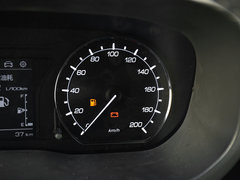 2018款 1.5L 手动豪华型