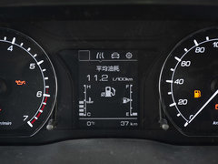 2018款 1.5L 手动豪华型