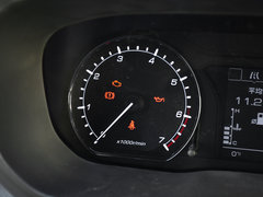 2018款 1.5L 手动豪华型