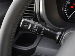 2018款 1.5L 手动豪华型