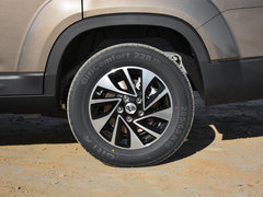 2018款 1.5L 手动豪华型
