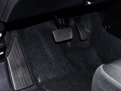 2018款 1.5L CVT舒适版