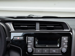2018款 1.5L CVT舒适版