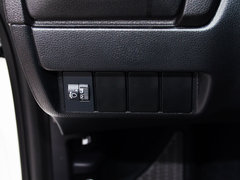 2018款 1.5L CVT舒适版