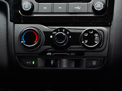 2018款 1.5L CVT舒适版