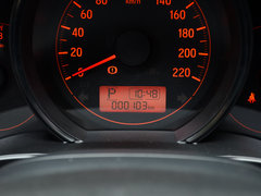 2018款 1.5L CVT舒适版