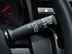 2018款 1.5L CVT舒适版