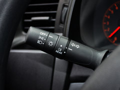 2018款 1.5L CVT舒适版
