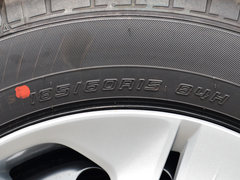 2018款 1.5L CVT舒适版