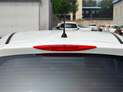 2018款 1.5L CVT舒适版