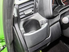 2018款 1.5L CVT潮跑版