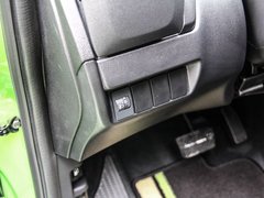 2018款 1.5L CVT潮跑版