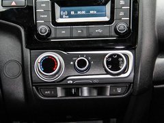 2018款 1.5L CVT潮跑版