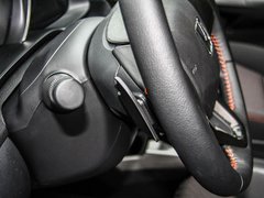 2018款 1.5L CVT潮跑版