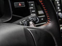 2018款 1.5L CVT潮跑版