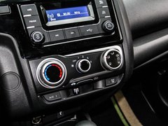 2018款 1.5L CVT潮跑版