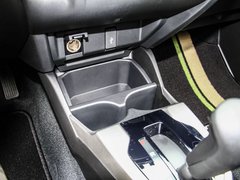 2018款 1.5L CVT潮跑版