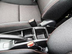 2018款 1.5L CVT潮跑版